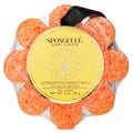 Wild Flower Soap Sponge 85g G25490