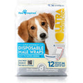 Disposable Belly Band Male Dog Wraps Z520083