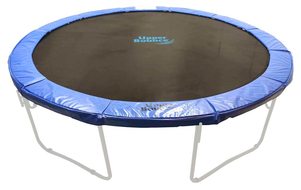 Blue 16 ft. Round Trampoline Replacement Safety Pad P190