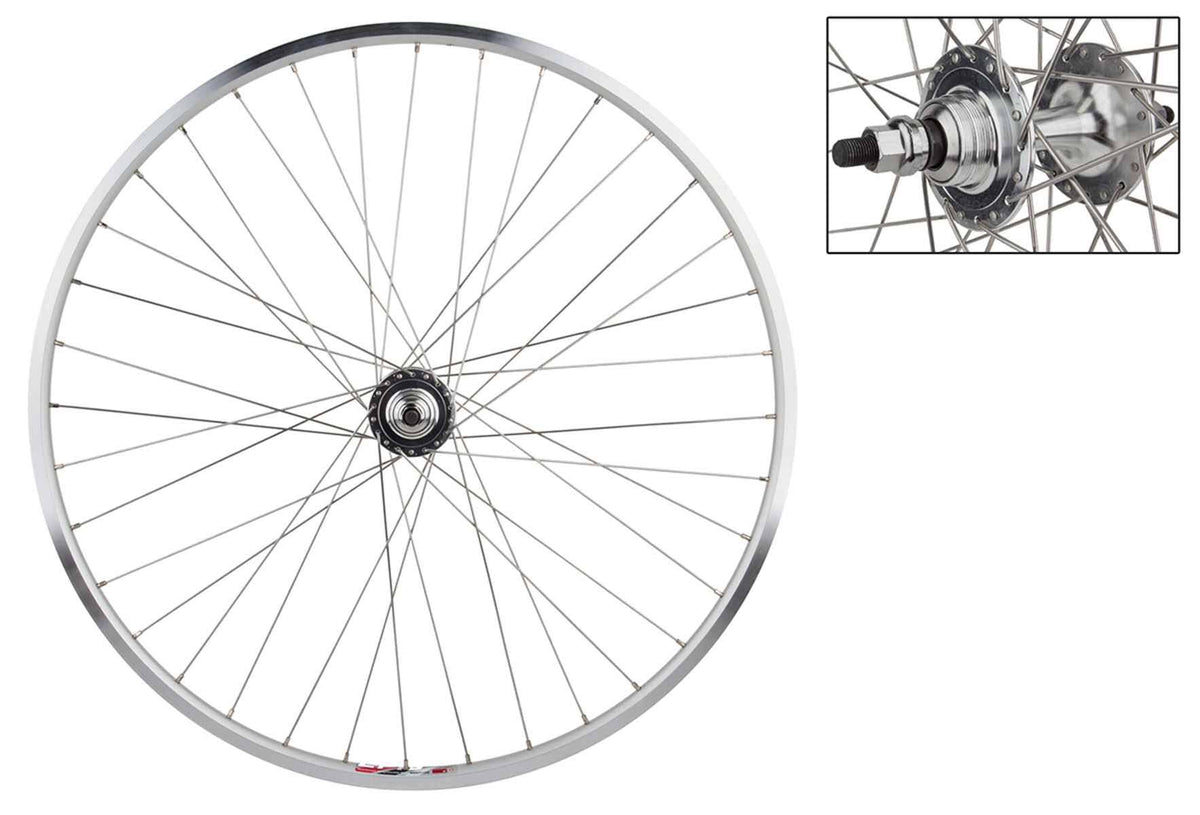 Wheel 700c 36 Loose SL 120mm P158287