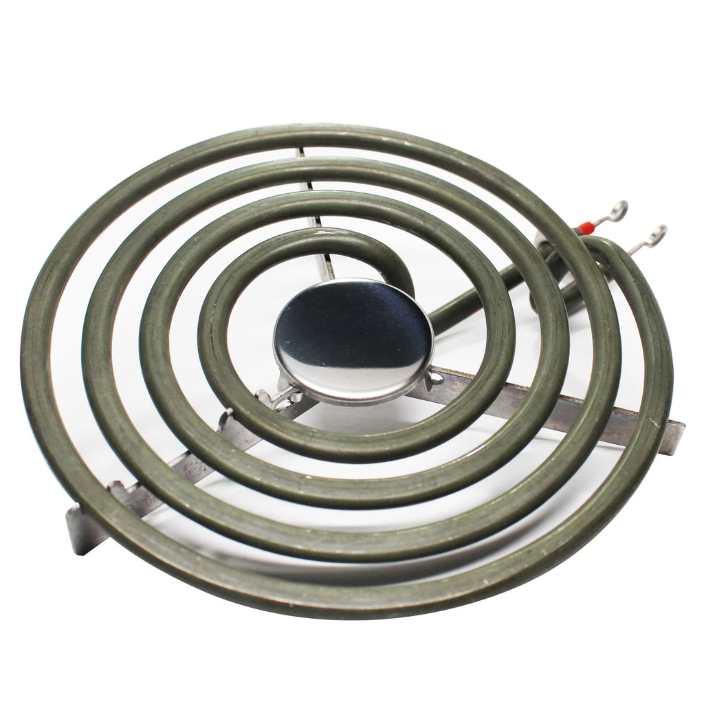 6 inch 4 Turns Surface Burner Element T21996