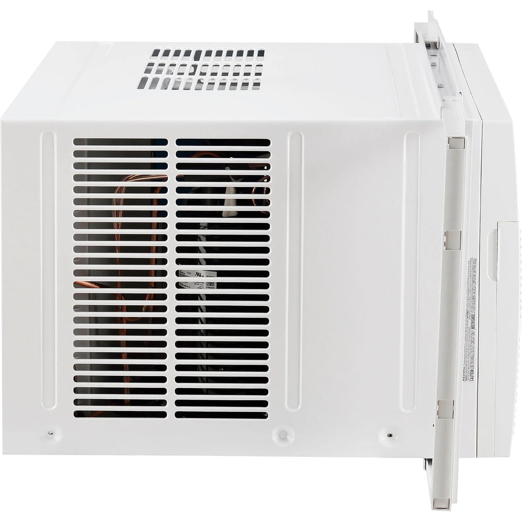 25,000 BTU Window Air Conditioner with Heat M513312