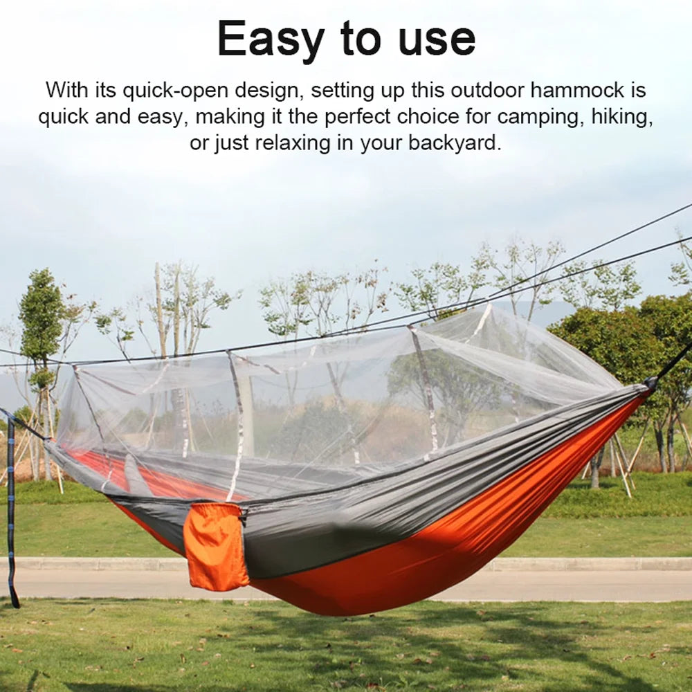 Hammock E647073