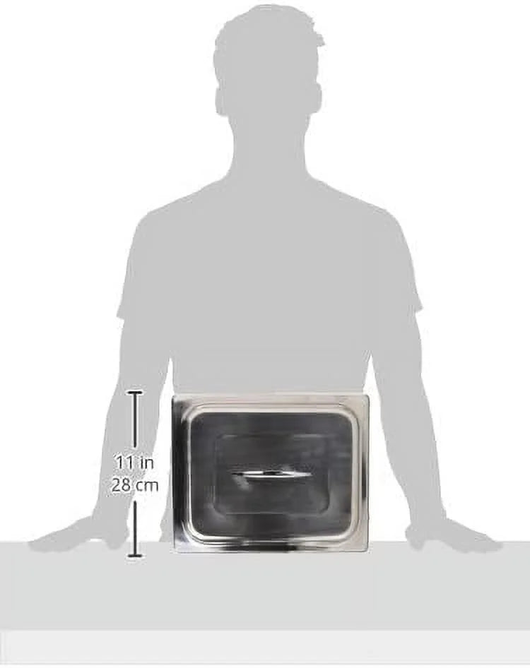 Half Size Dome Cover with Handle P9642