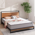 10 Hybrid Cooling Gel Memory Foam Pocket Spring Mattress G93321