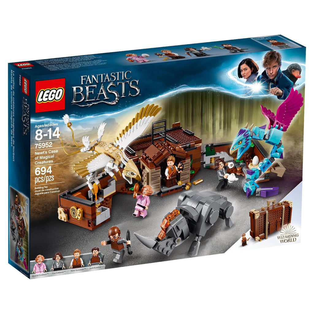 Building Set A46801