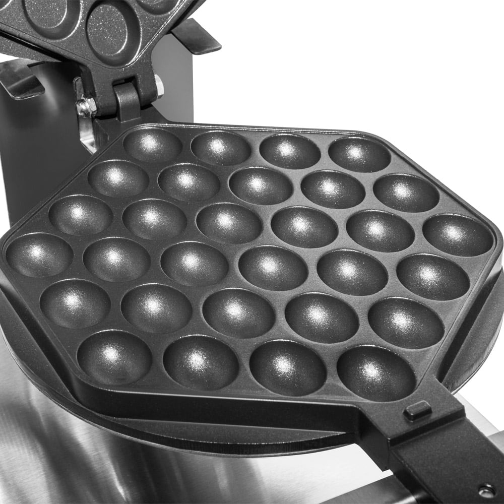 Rotated Nonstick Waffle Maker N1060