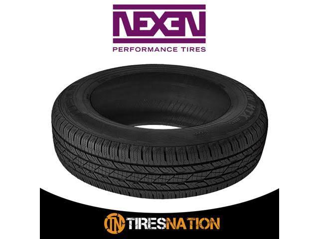 235/70R17 111T All Season Tire H82328
