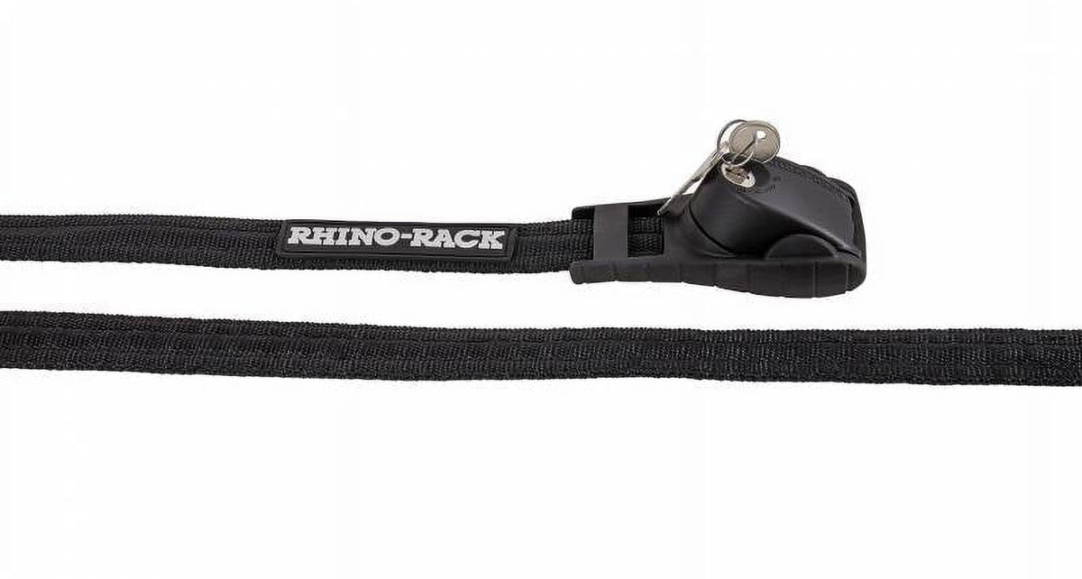 Rapid Locking Straps 11.5ft L609882
