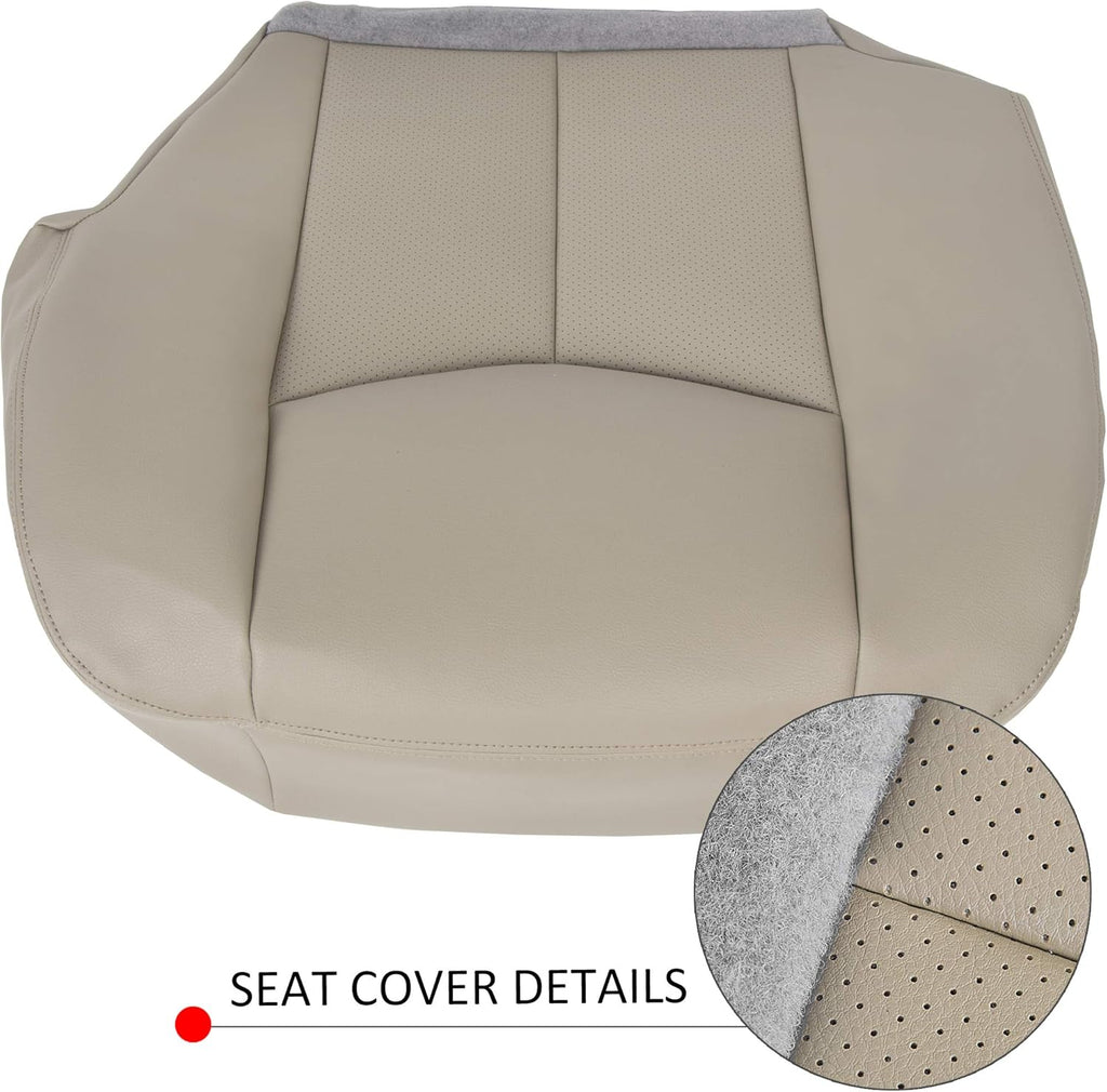 Silverado 1500 2500 3500 Seat Cover E96897