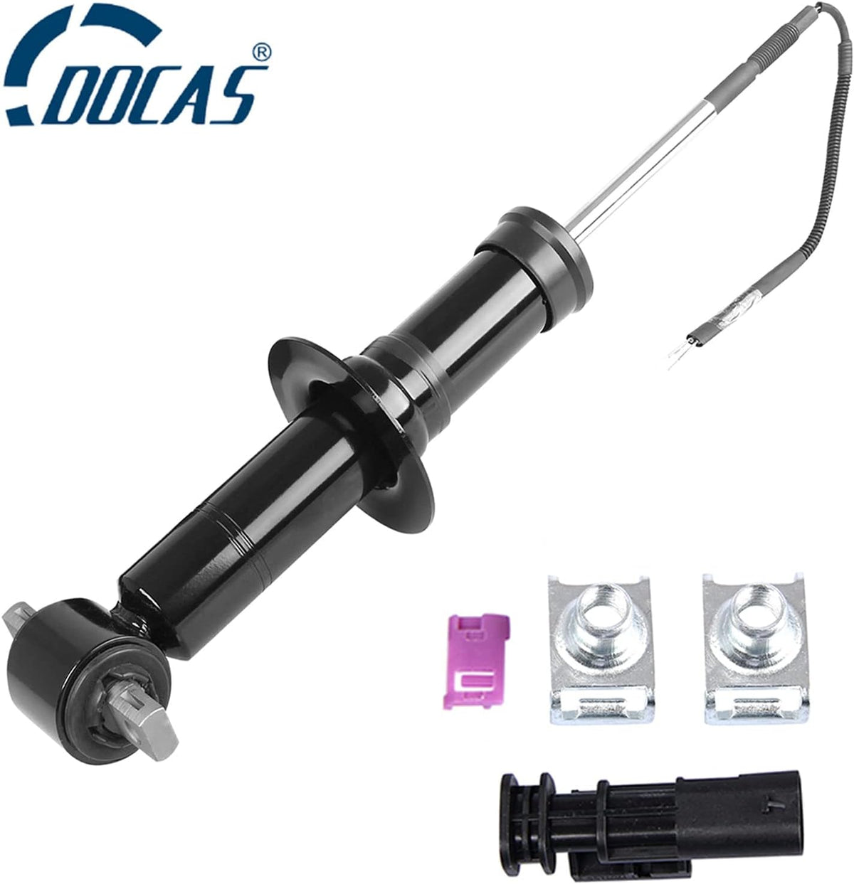 Magnetic Air Shock Absorber Front Strut Suspension I470392