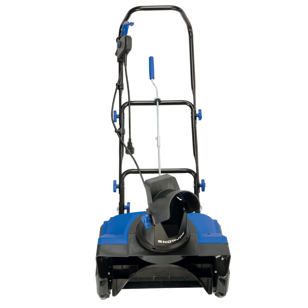 18-inch Electric Single-Stage Snow Blower E39748