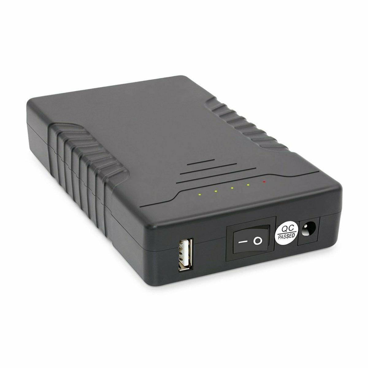 12V 6000mAh 5V 12000mAh DC Output Lithium Ion Battery Pack M4648