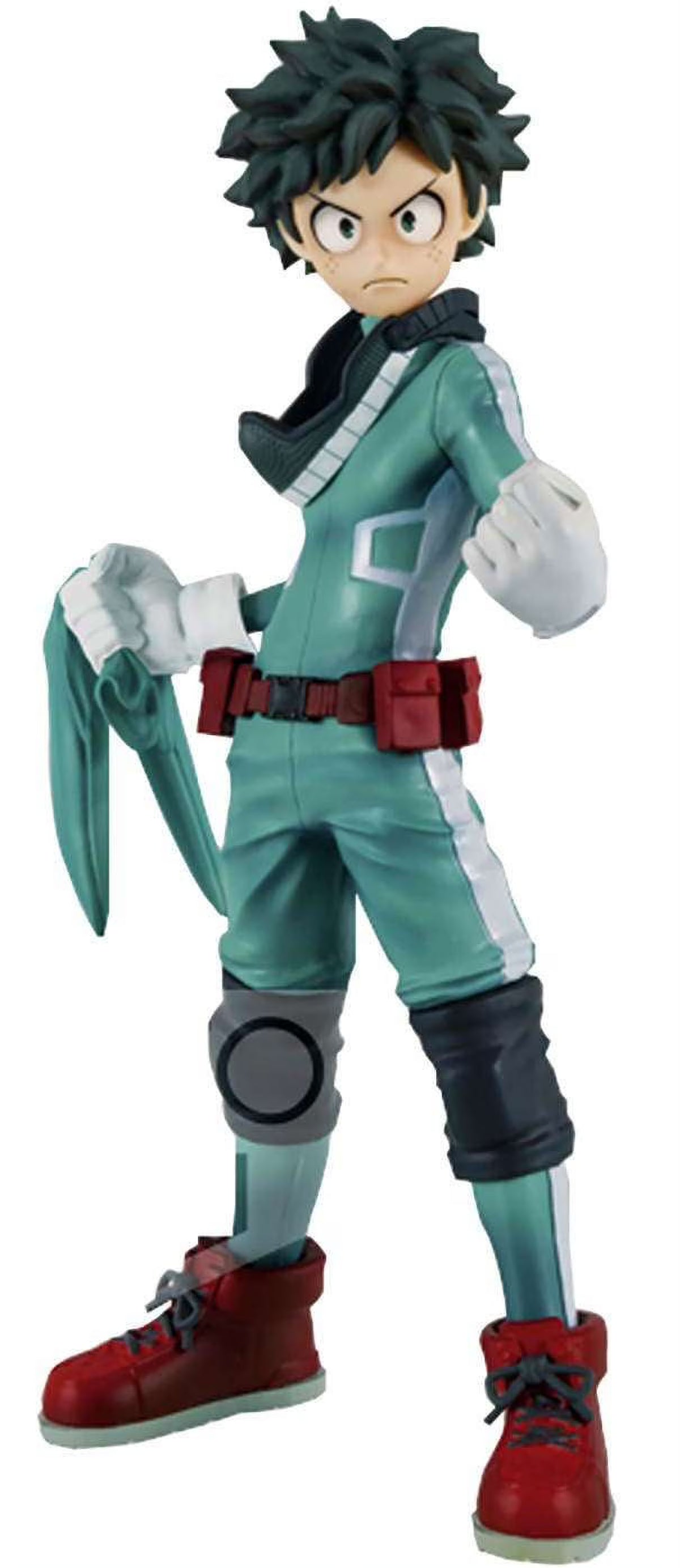 PVC Figure S288