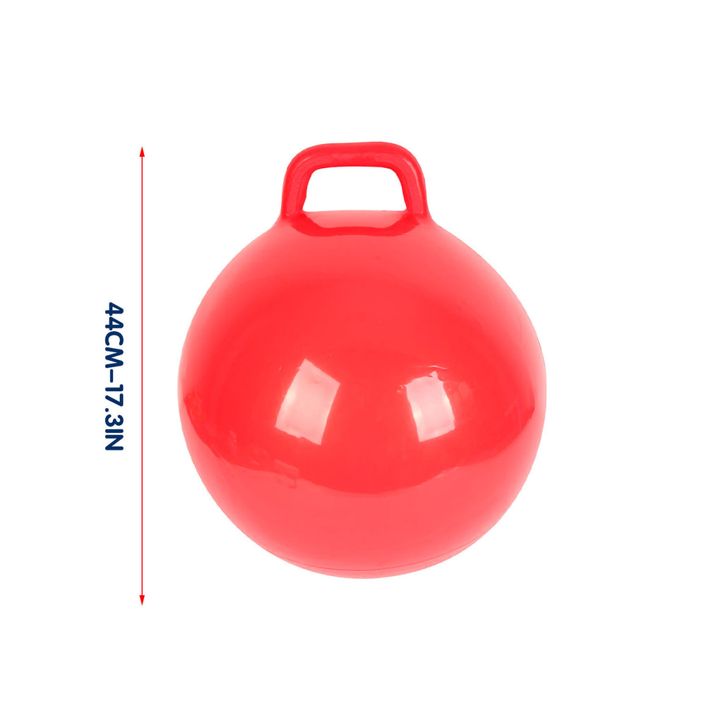 Inflatable Bounce Hop Ball R74499