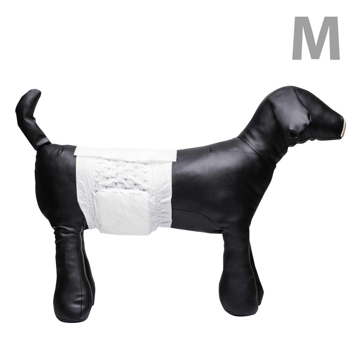 Disposable Belly Band Male Dog Wraps Z520083