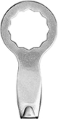 Teak Reciprocating Blades E1283
