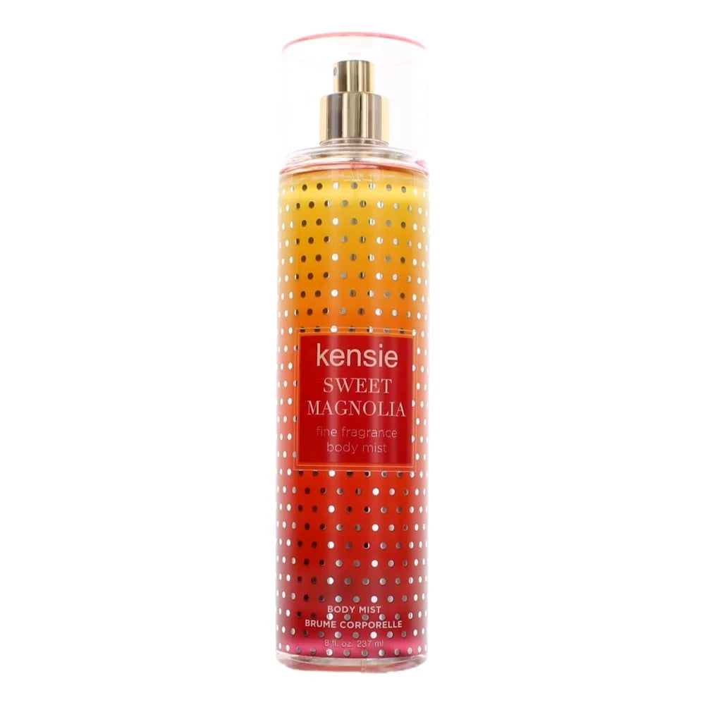 8 oz Body Mist H109