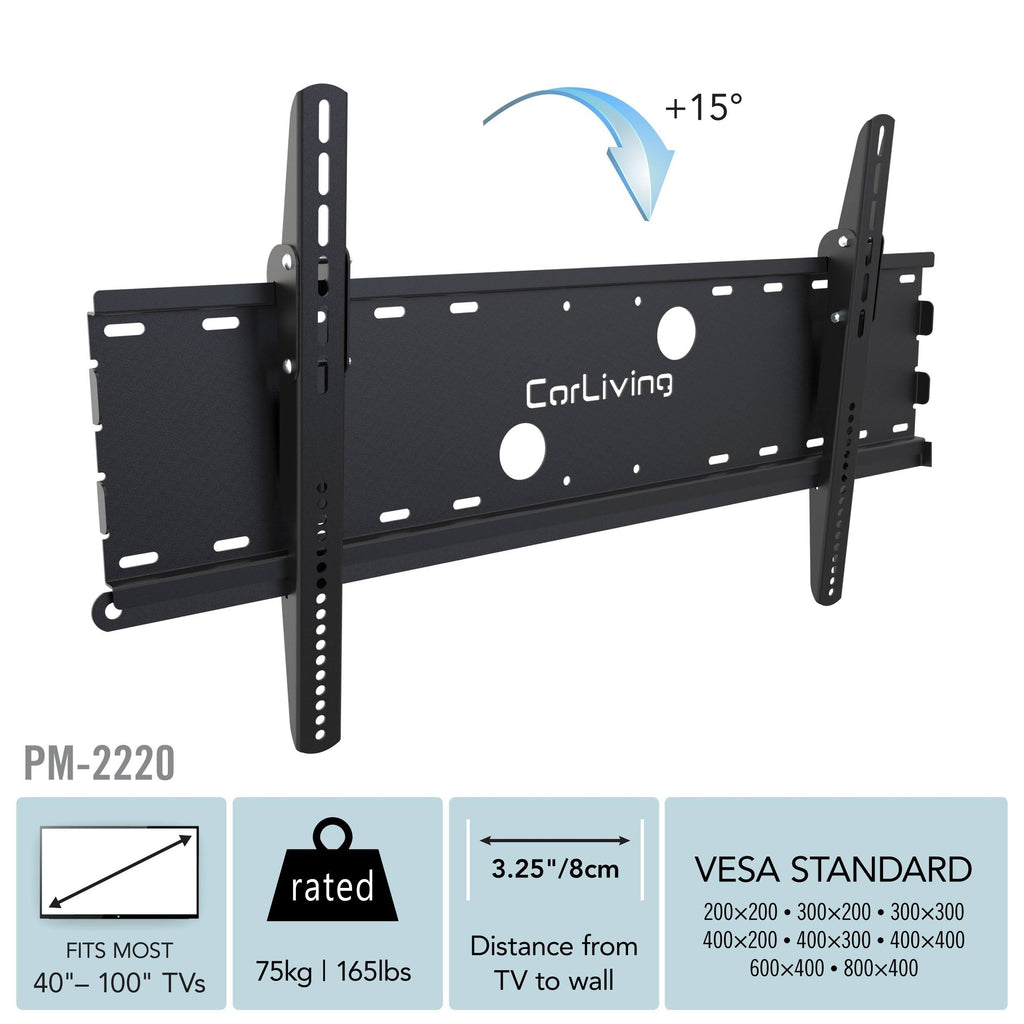 TV Tilt Wall Mount Z781266