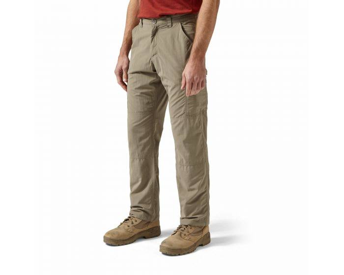 Desert Sand Cargo Trousers O614732