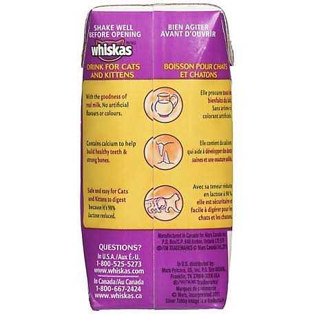 Cat Milk E6205