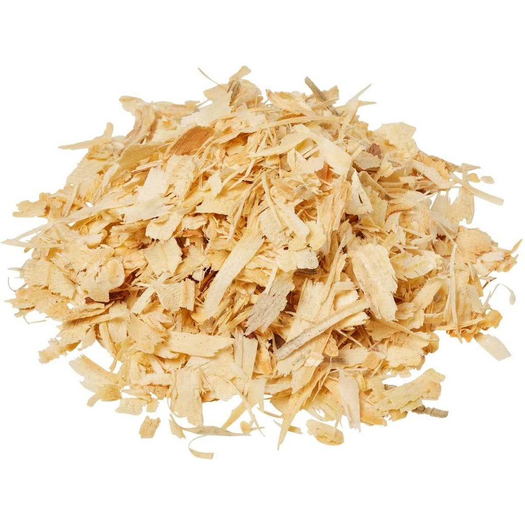 Medium Flake Poultry Bedding 6.0-cu ft Z664