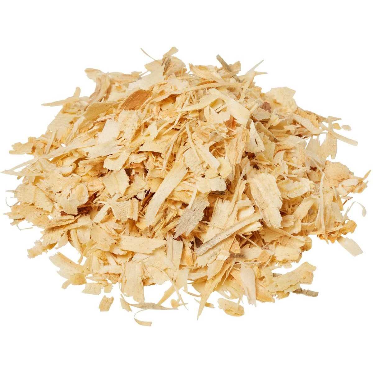Medium Flake Poultry Bedding 6.0-cu ft Z664