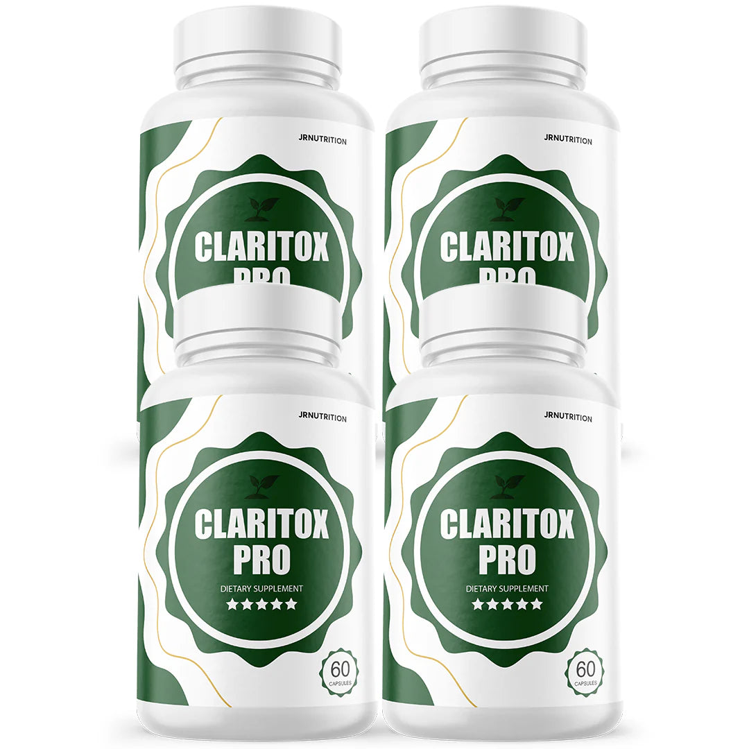 Dietary Supplement 60 Capsules 4 Pack I4183