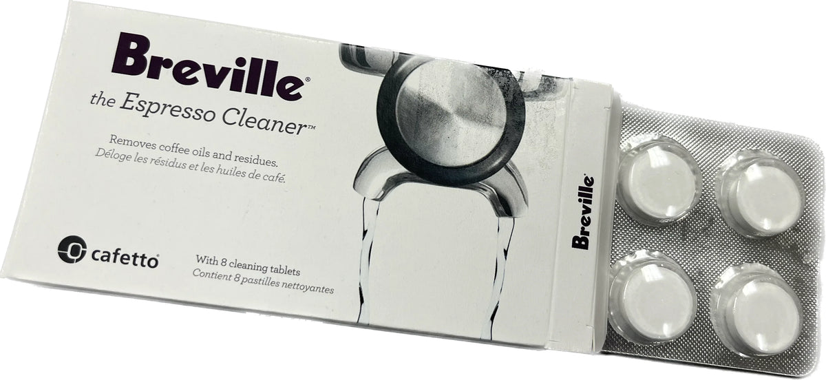 Cleaning Tablets for Espresso Makers R4276