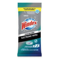 Electronics Cleaner, 25 Wipes, 12 Packs O819624