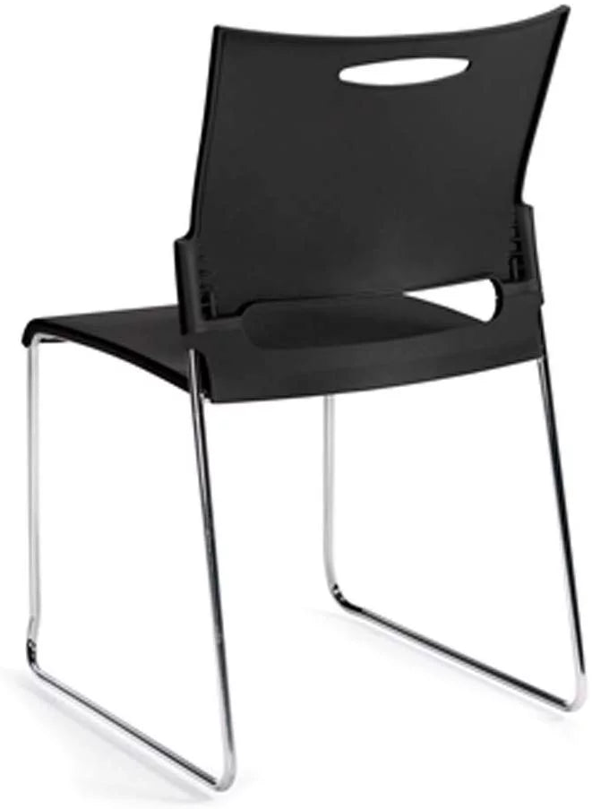 8FT Conference Table X 6 Chairs Set B1435
