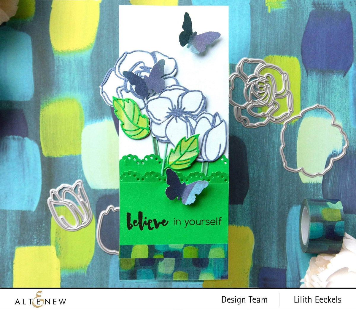 Creativity Cardmaking Kit F536