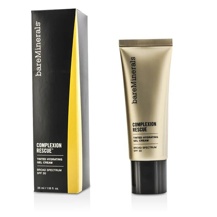 Tinted Hydrating Gel Cream SPF30 35ml Q936