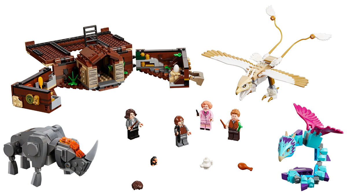 Building Set A46801