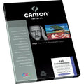 210gsm 11inx17in 25 Sheets Rag Photographic Paper F202