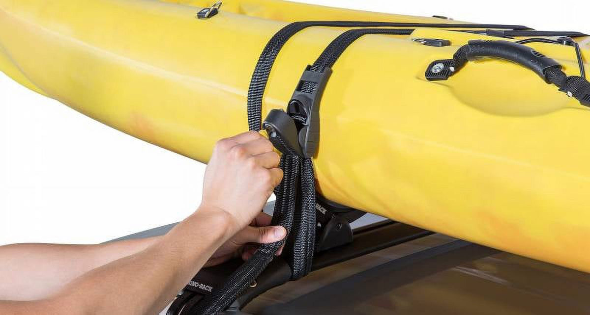 Rapid Locking Straps 11.5ft L609882