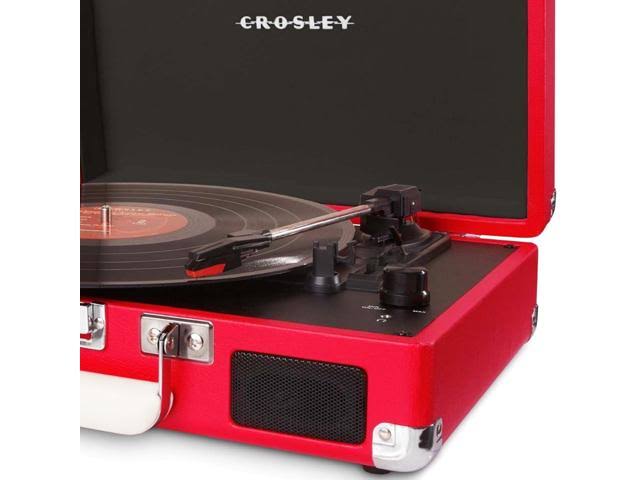 Red Radio K948503