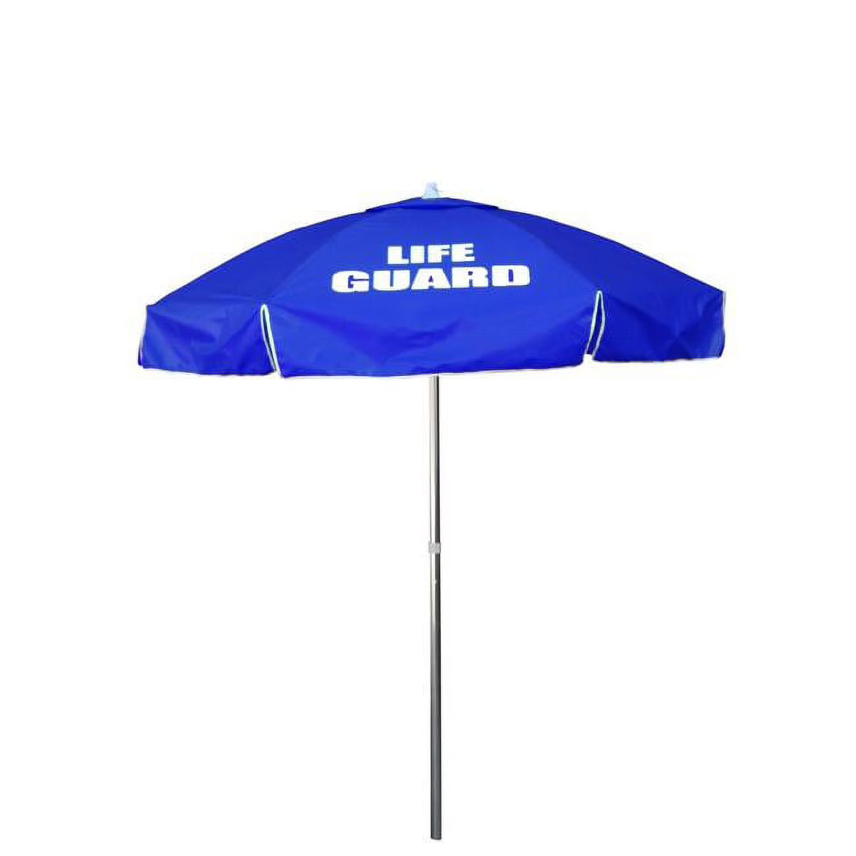 6 ft. Royal Blue Guard Umbrella K22411