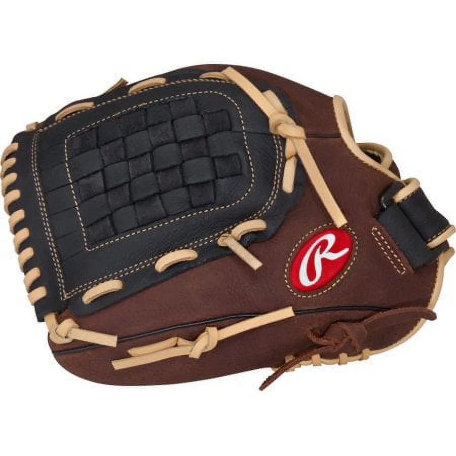12.5 Baseball & Softball Glove N124005