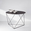 Octahedron Side Table Y414379