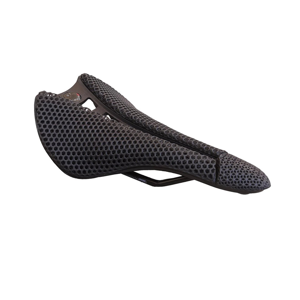 Carbon Fiber Road Bike Saddle Replacement Cushion U27545