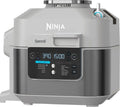 Light Gray 12-in-1 Air Fryer C26723