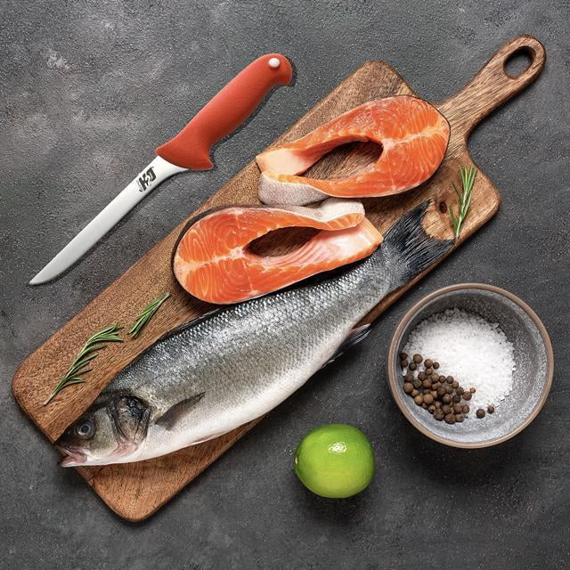 Filet Knife Z4164