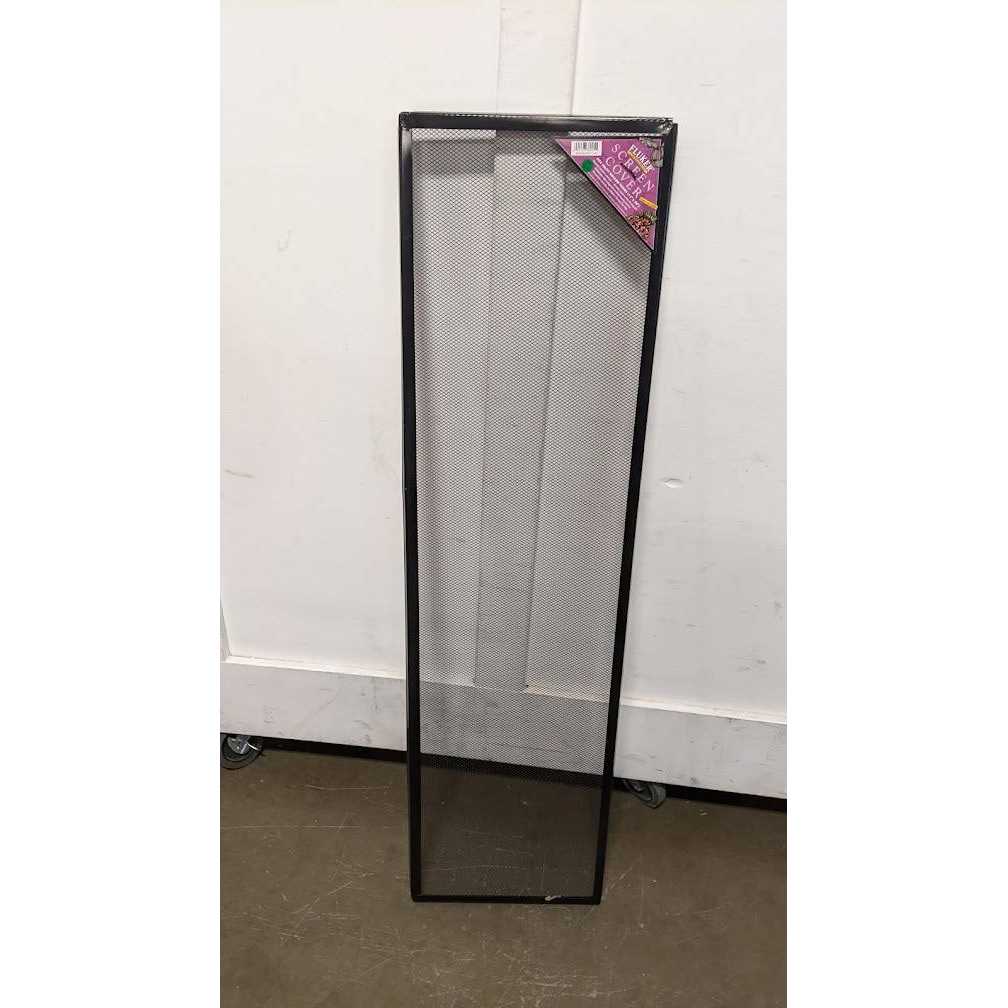 Metal Screen Cover G311