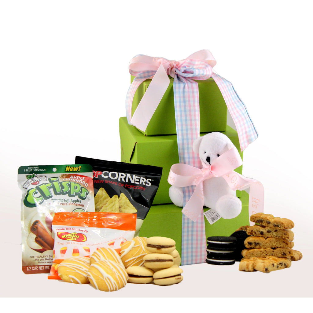 Gluten Free Large Gift Tower M812803