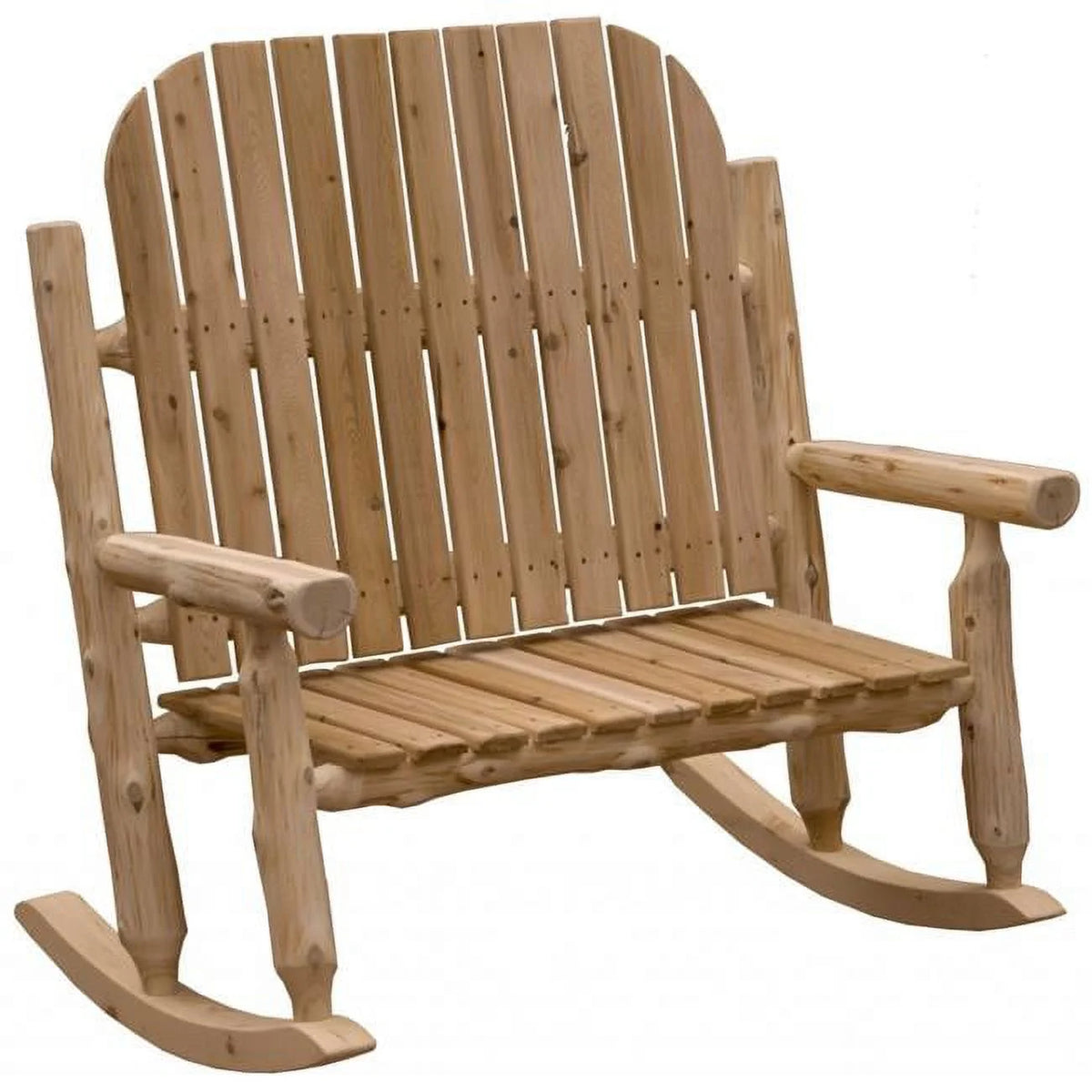 Adirondack Rocking Chair H852332