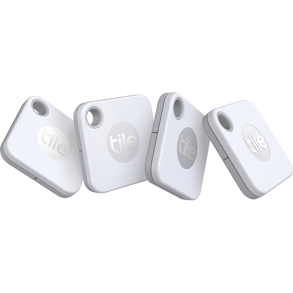 Tile Mate 4 Pack X513