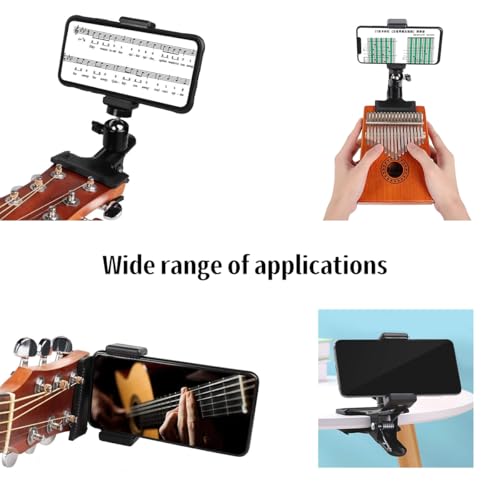 Guitar Accessories with Capo, Tuner and Picks J67643
