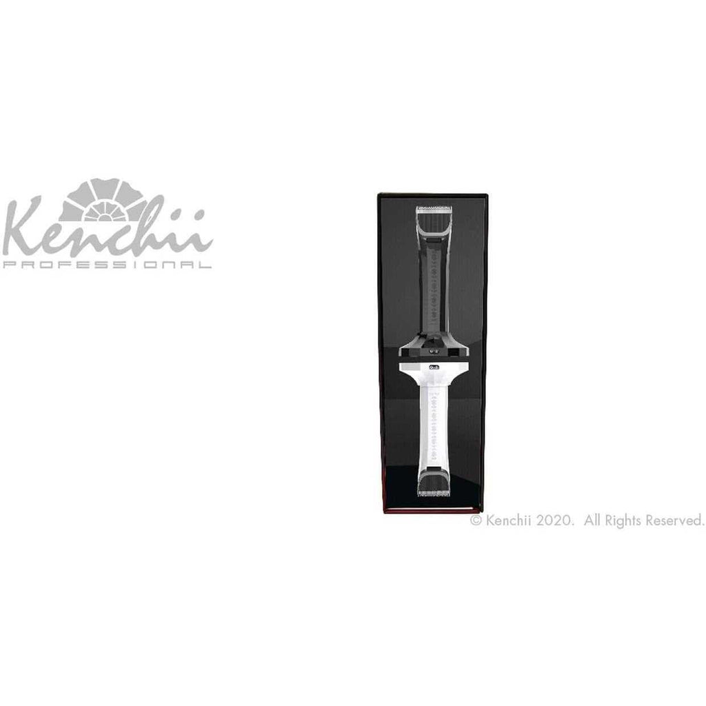Cordless Digital Clipper C7779