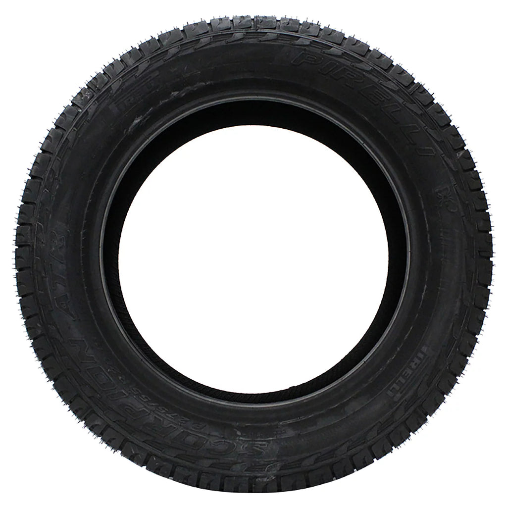 All Terrain 275/55R20 Light Truck Tire L87649